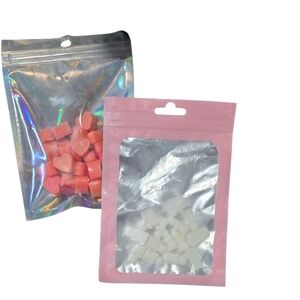 Heart and Bear Wax Melts